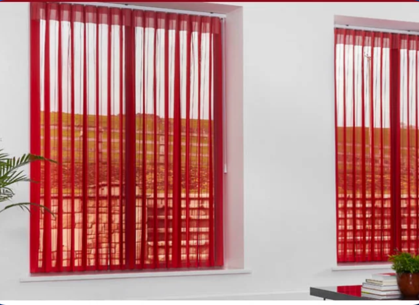 vertex blinds